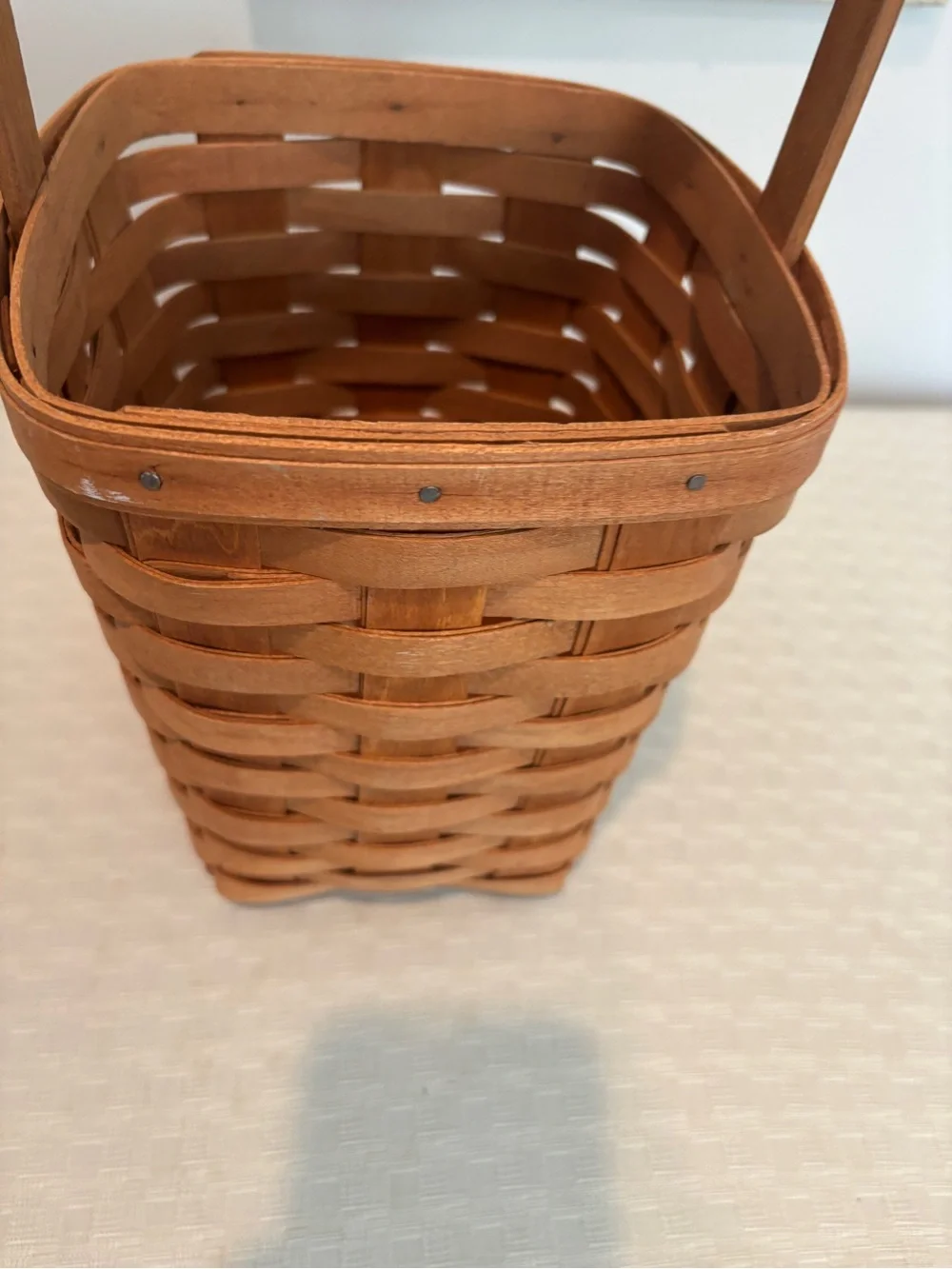 Longaberger classic woven